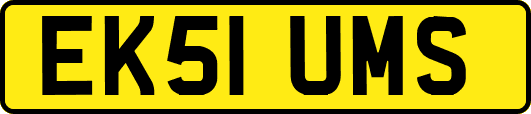 EK51UMS