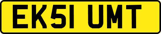 EK51UMT