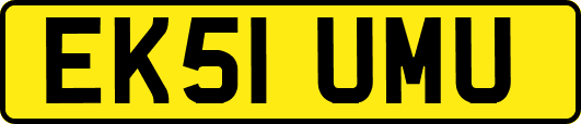 EK51UMU