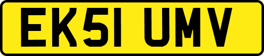 EK51UMV