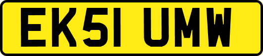 EK51UMW