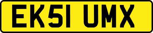 EK51UMX