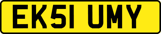 EK51UMY