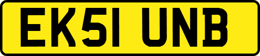EK51UNB