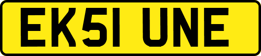 EK51UNE