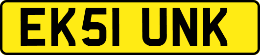 EK51UNK