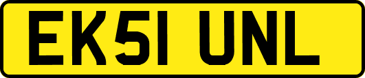 EK51UNL