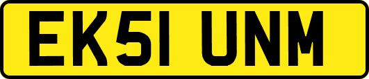 EK51UNM