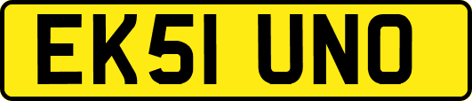 EK51UNO