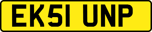 EK51UNP