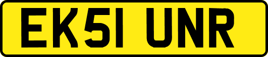 EK51UNR