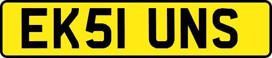 EK51UNS