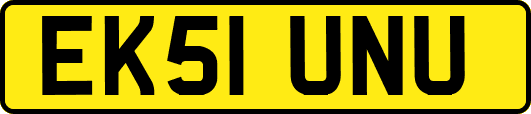 EK51UNU