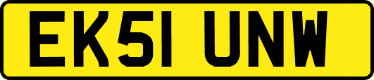 EK51UNW