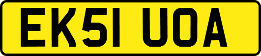 EK51UOA