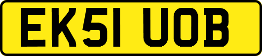 EK51UOB