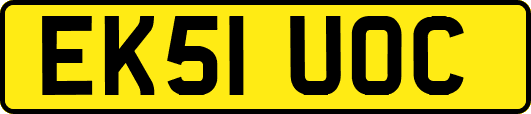 EK51UOC