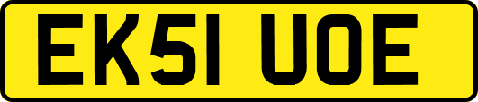 EK51UOE