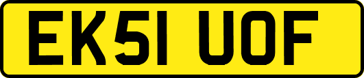 EK51UOF
