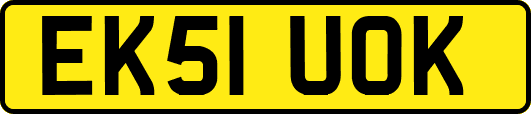 EK51UOK