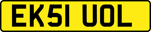 EK51UOL