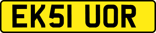 EK51UOR