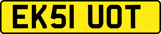 EK51UOT