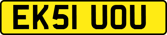 EK51UOU