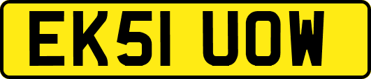 EK51UOW