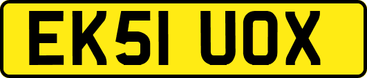 EK51UOX