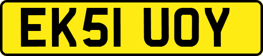 EK51UOY
