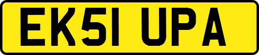 EK51UPA