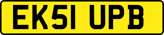 EK51UPB