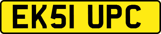 EK51UPC