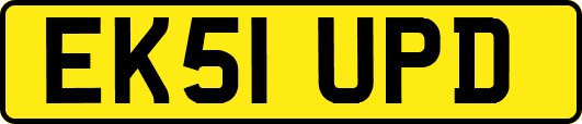 EK51UPD
