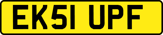 EK51UPF