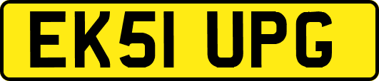 EK51UPG