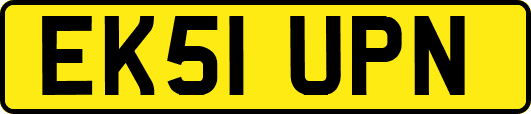 EK51UPN
