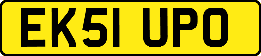 EK51UPO