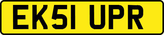 EK51UPR