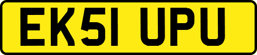 EK51UPU