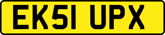 EK51UPX