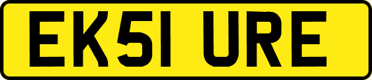 EK51URE
