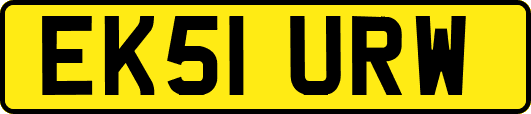 EK51URW