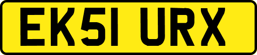 EK51URX