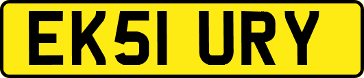 EK51URY