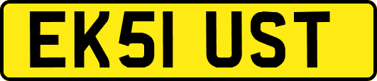 EK51UST