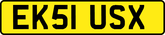 EK51USX