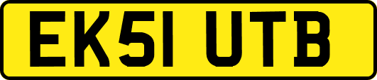 EK51UTB