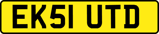 EK51UTD